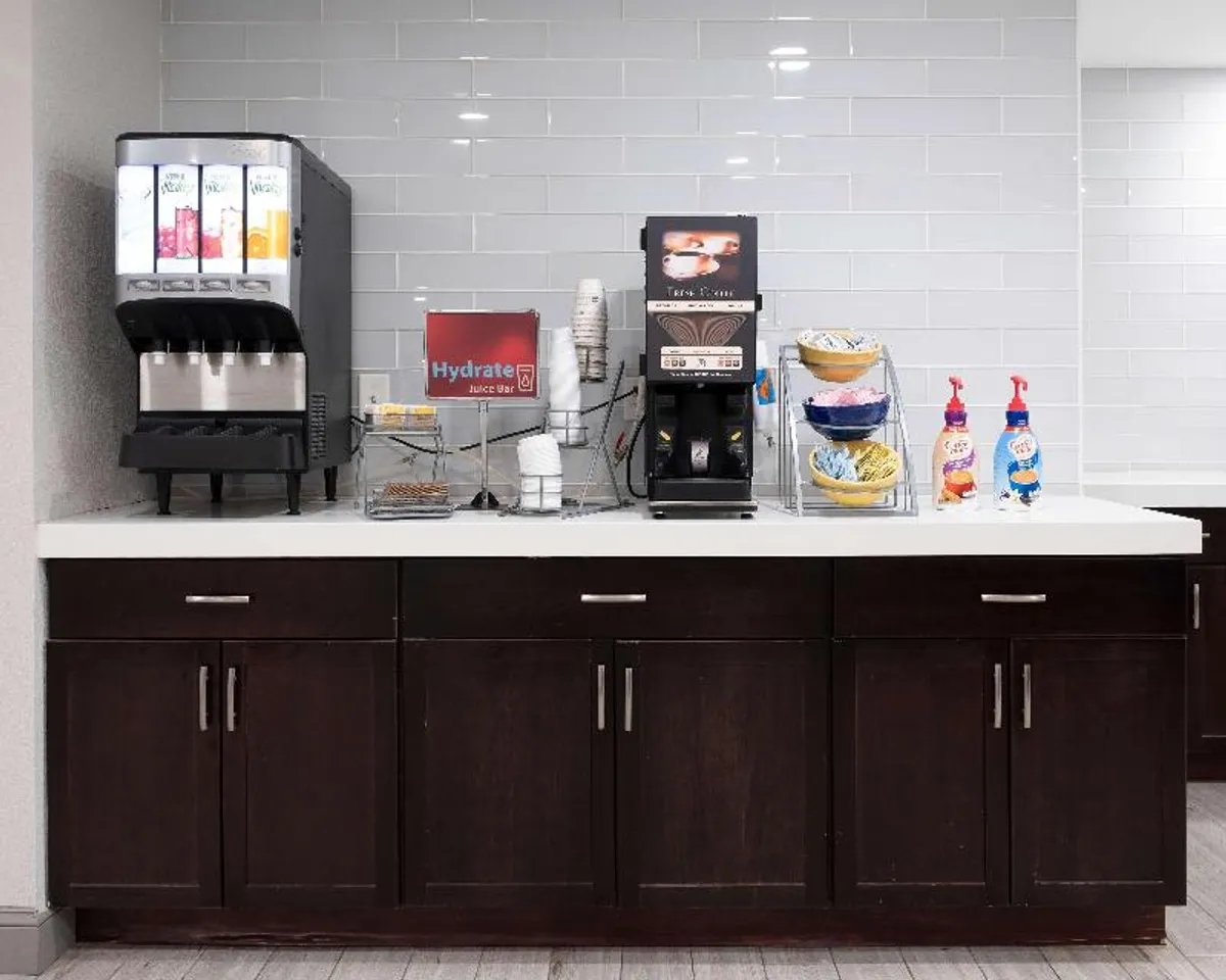Image of Best Western Plus Executive Residency Pottstown