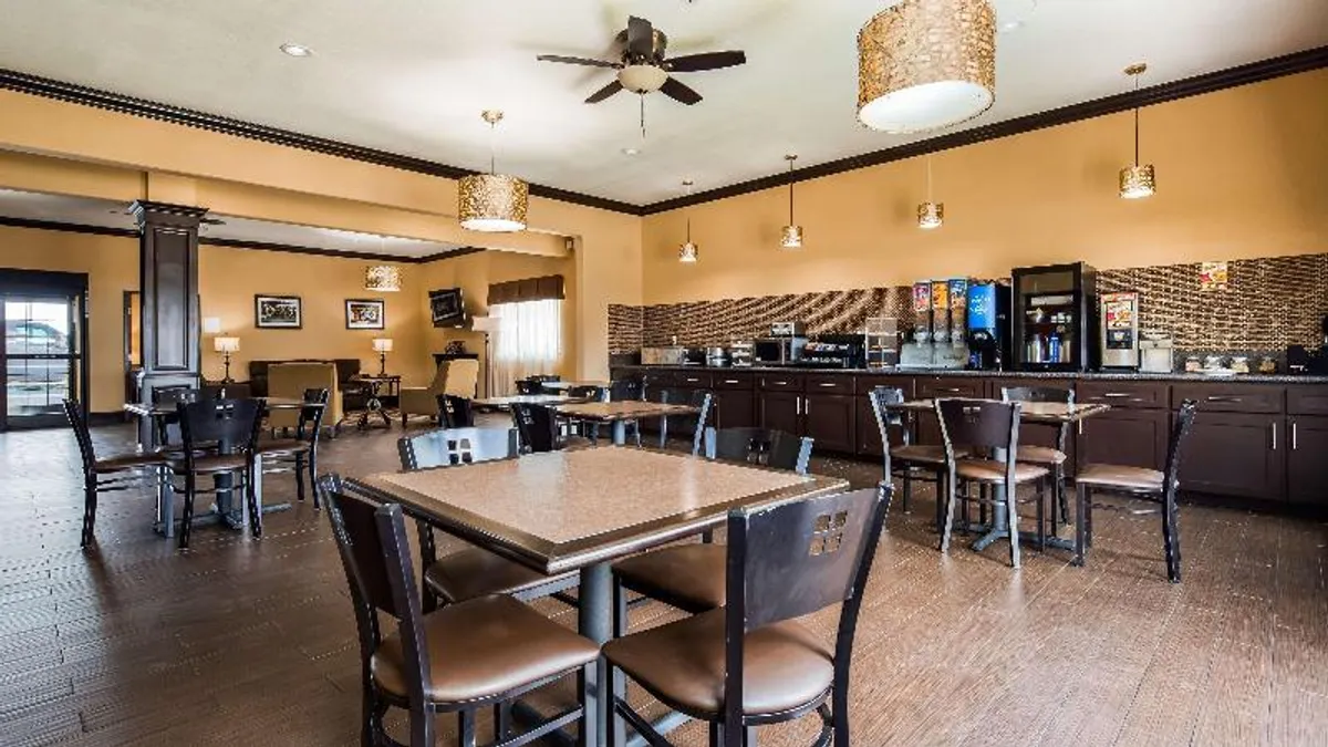 Image of Best Western Trail Dust Inn & Suites