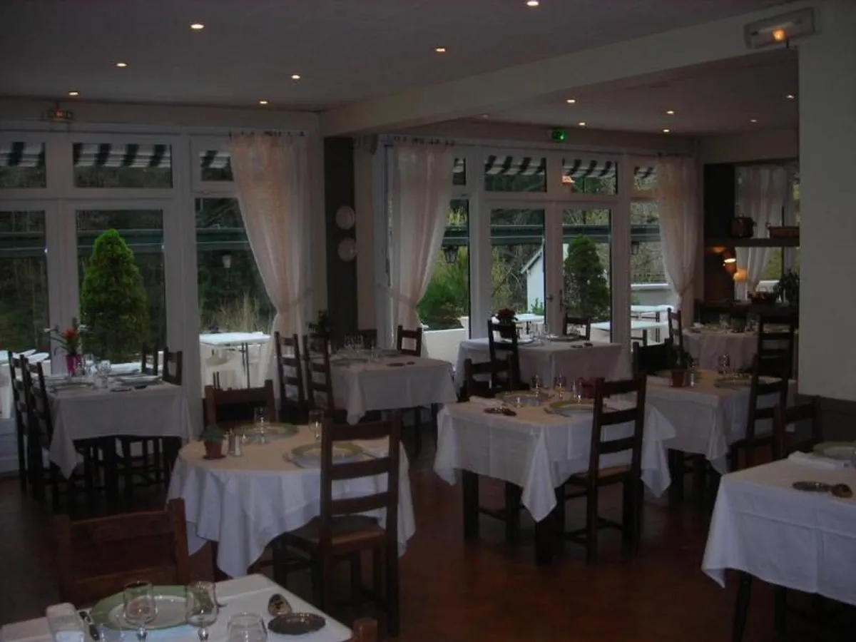 Image of Logis Hôtel Le Belle Rive