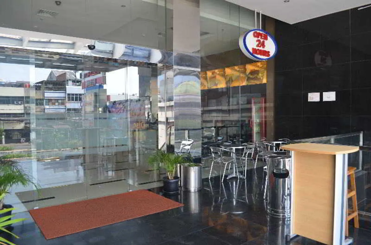 Image of Nite & Day Jakarta Bandengan