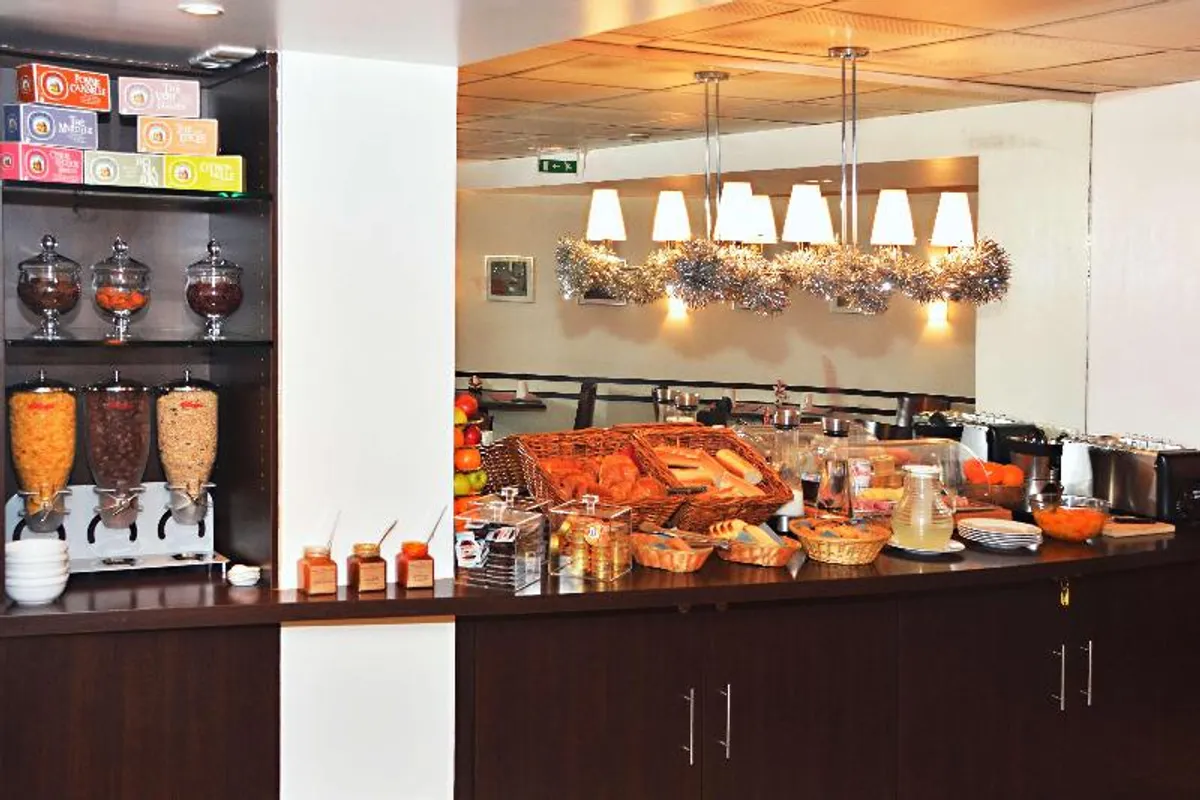 Image of Sure Hotel by Best Western Annemasse