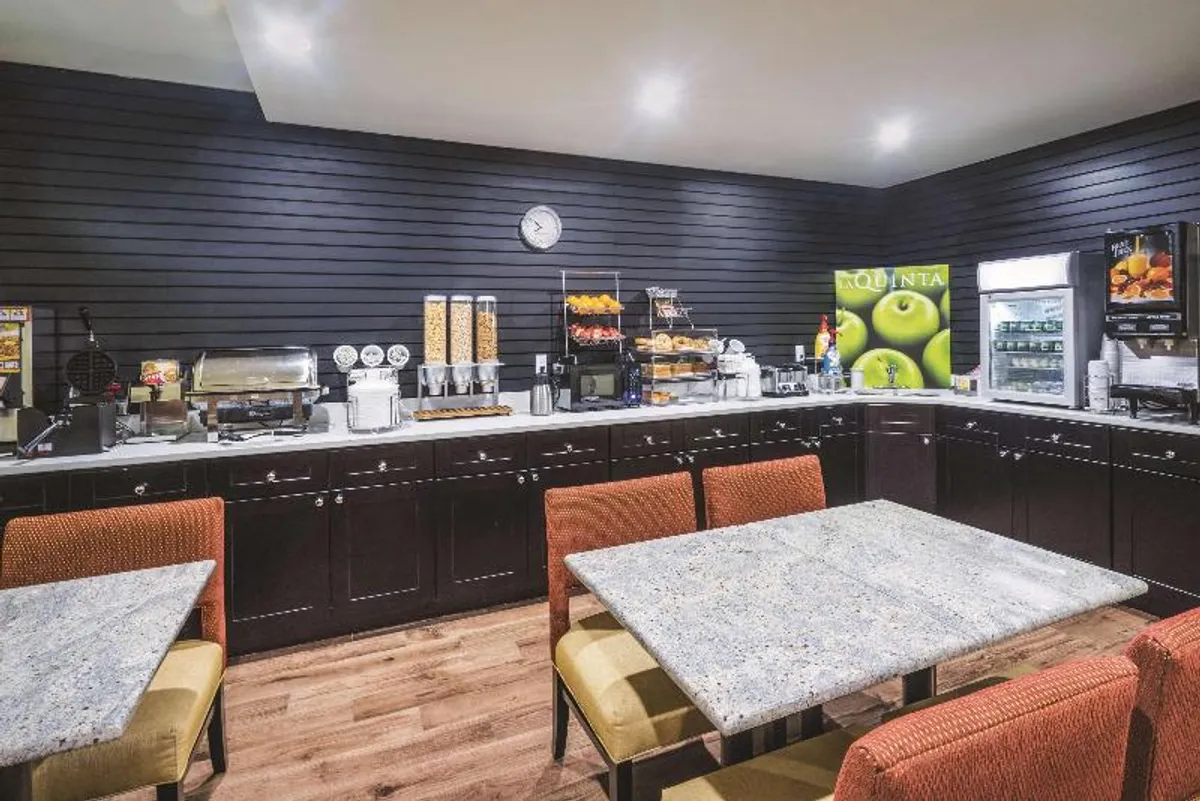 Image of La Quinta Inn & Suites by Wyndham Brooklyn Central