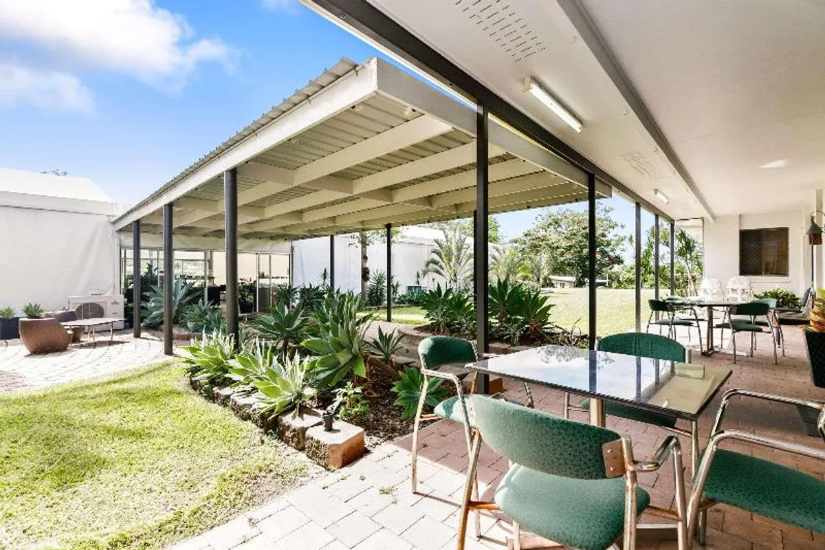 Image of Parkland Resorts Calliope