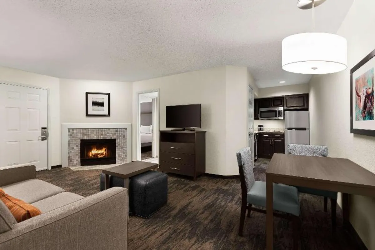 Image of Homewood Suites by Hilton Dallas/Addison