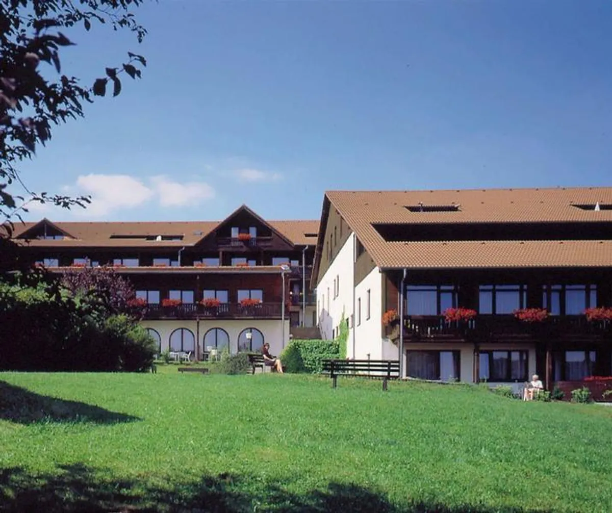 Image of Hotel Rhön Residence