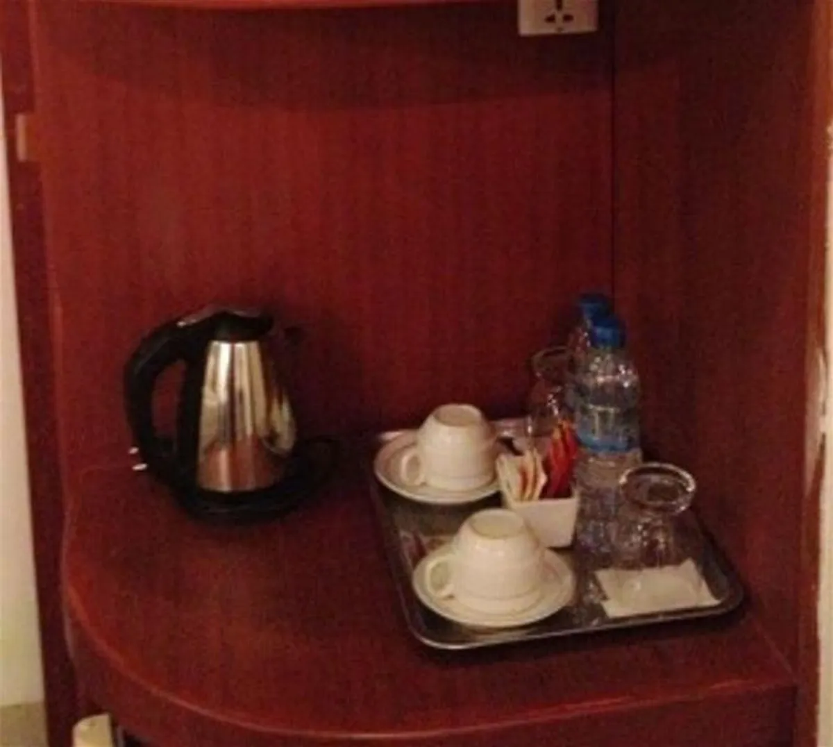 Image of City Lodge Hotel