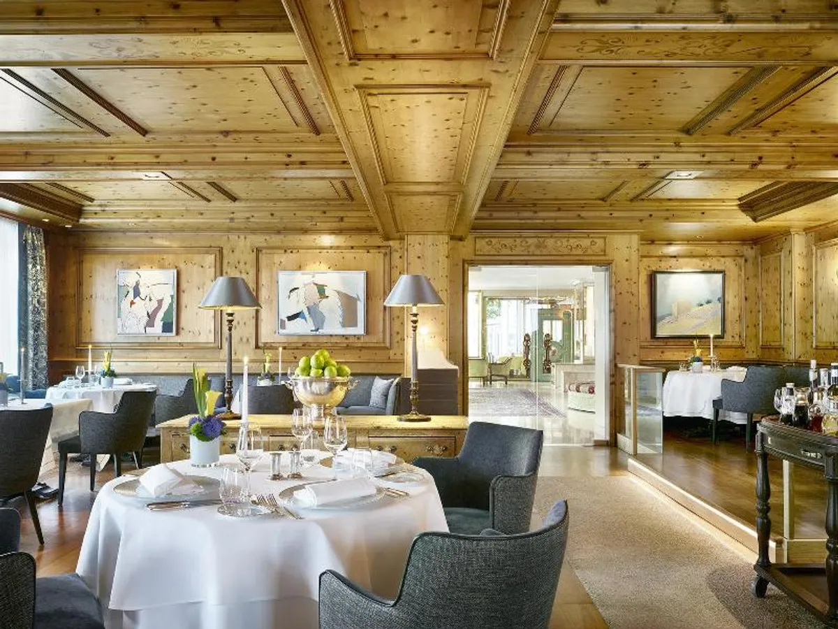 Image of Colombi Hotel