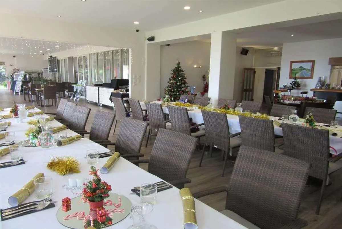Image of Ramada Resort by Wyndham Reia Taipa Beach