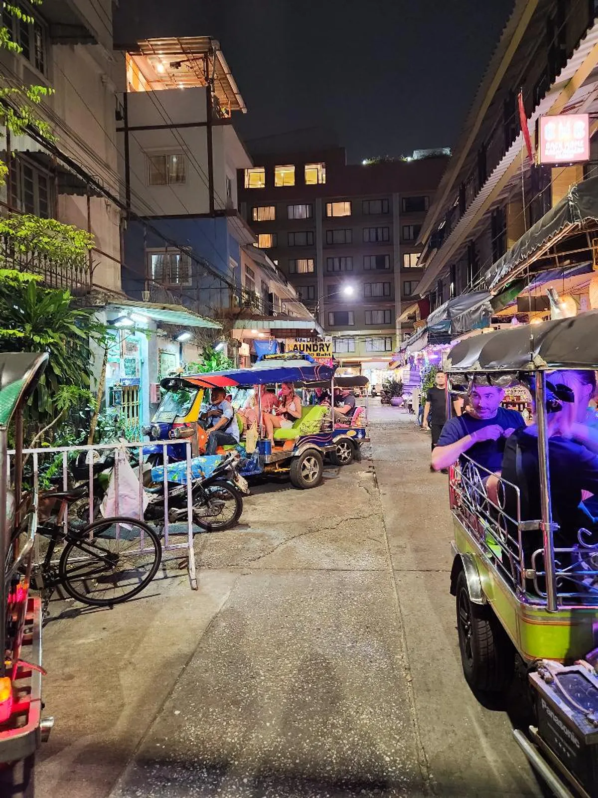 Image of Back Home Backpackers Hostel