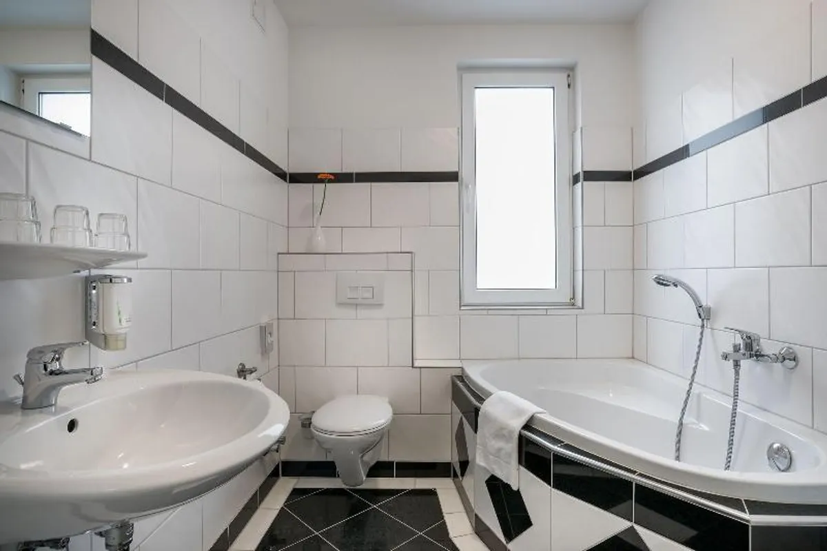 Image of Scope Hotel City Stay Frankfurt
