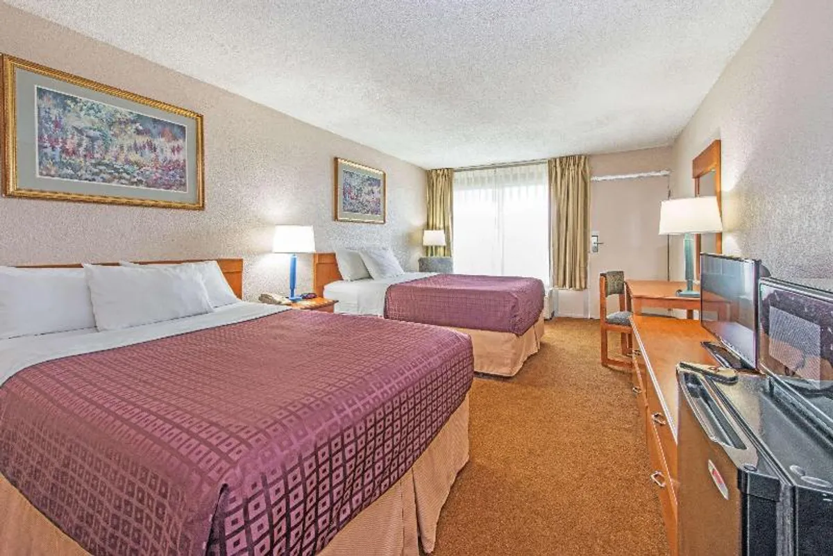 Image of Days Inn by Wyndham Elizabethtown