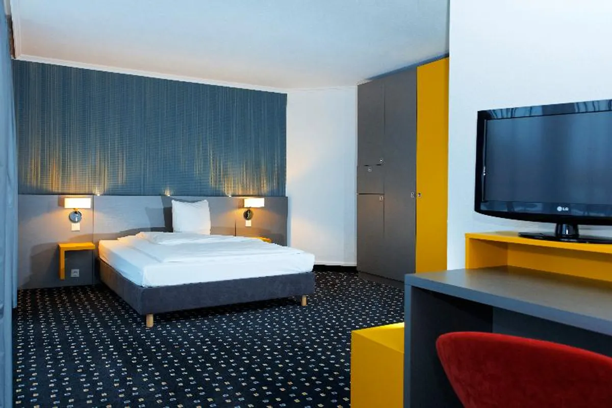 Image of Ibis Styles Stuttgart