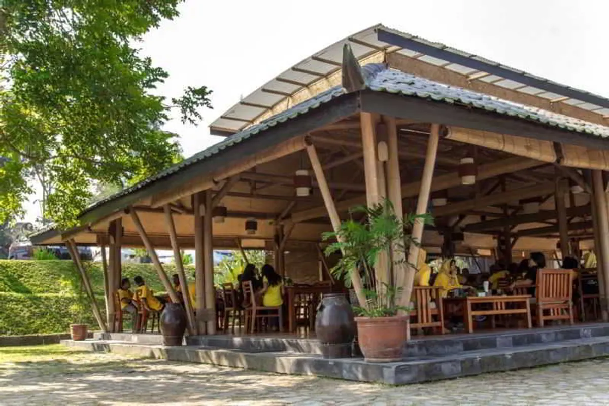 Image of Sambi Resort, Spa & Resto