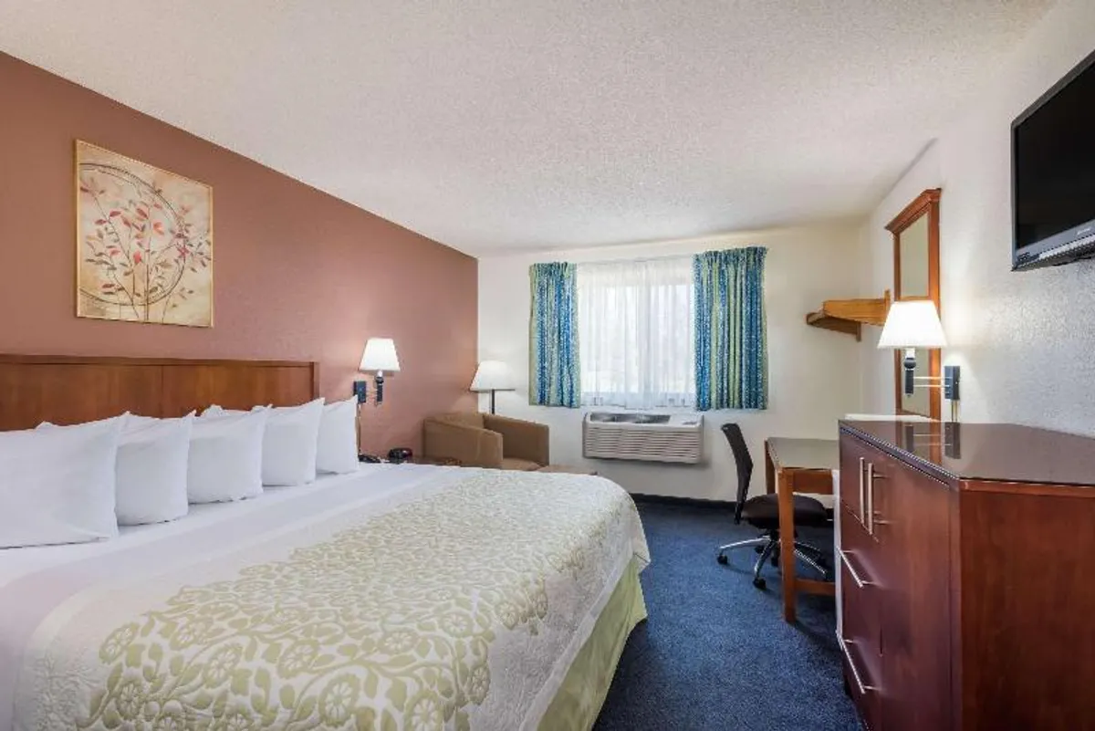 Image of Days Inn by Wyndham Greenfield