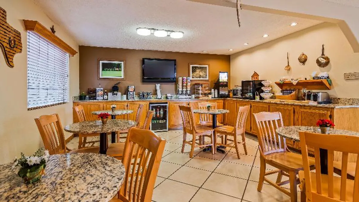 Image of Best Western Llano
