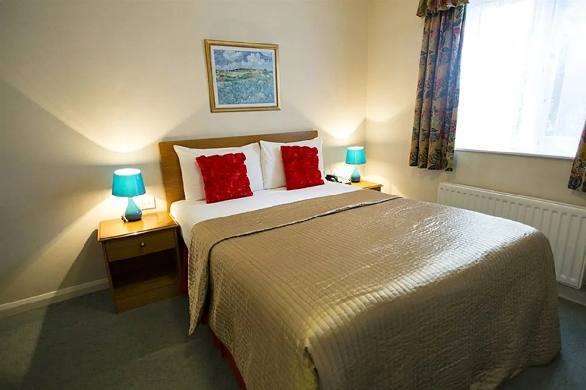 Image of Flexistay Reading West Aparthotel