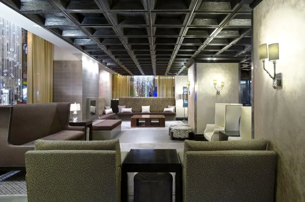 Image of Inn of Chicago
