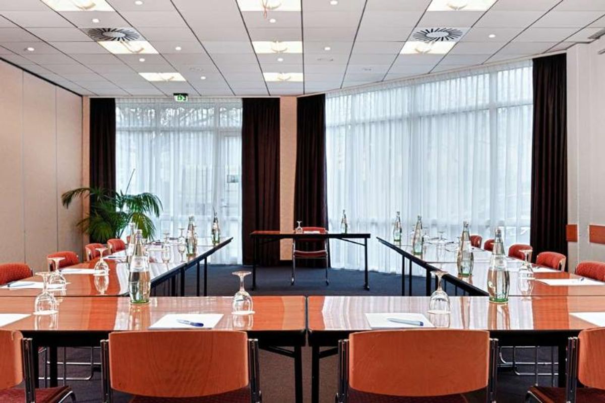 Image of TRYP by Wyndham Wuppertal