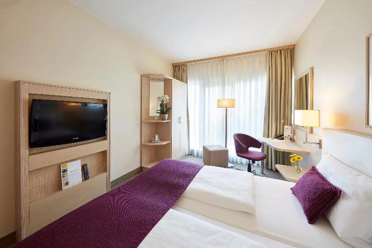 Image of GHOTEL hotel & living Koblenz