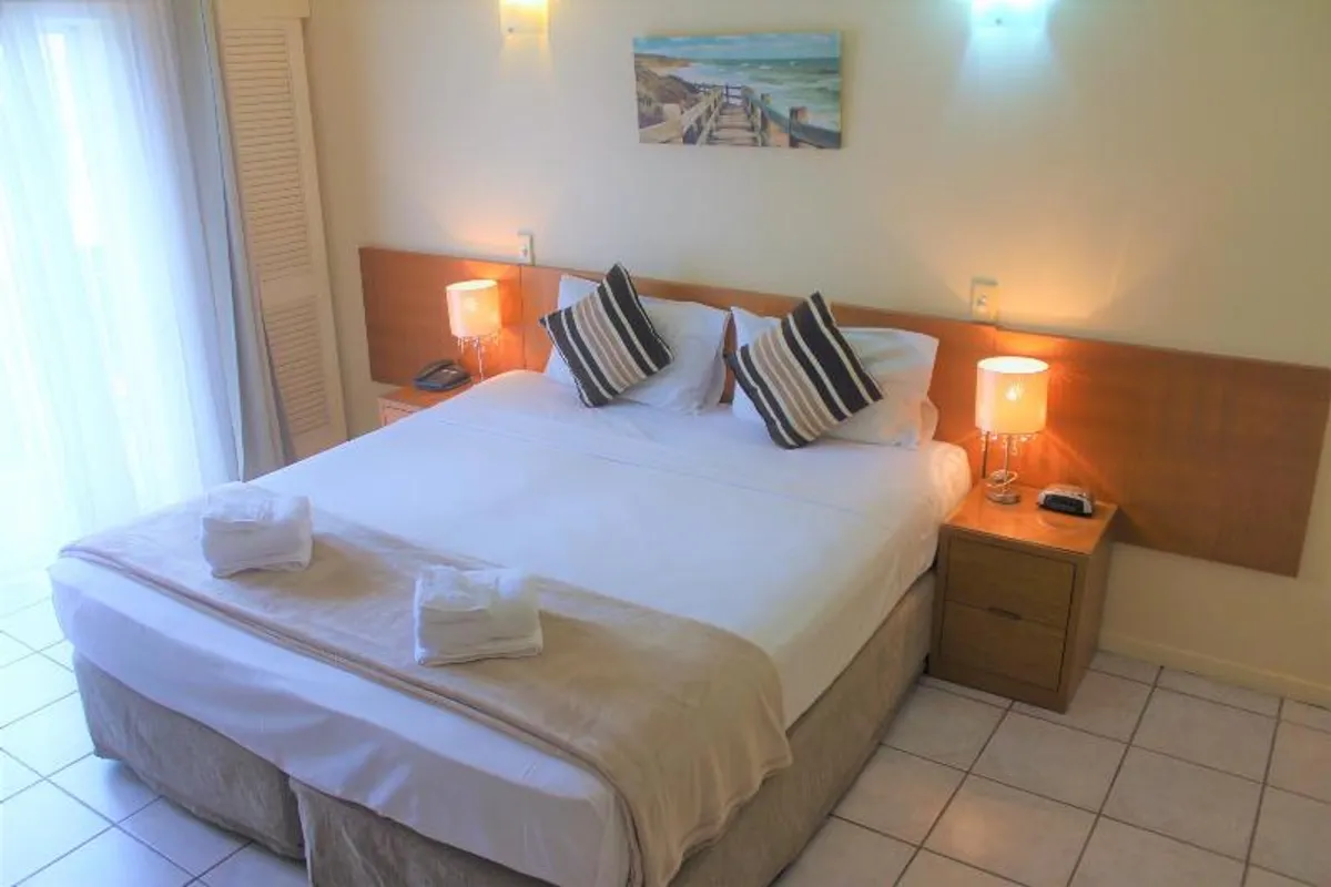 Image of Crystal Garden Resort & Restaurant