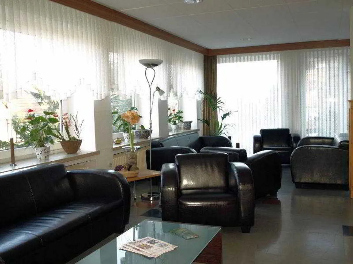 Image of Hotel-Pension Ursula