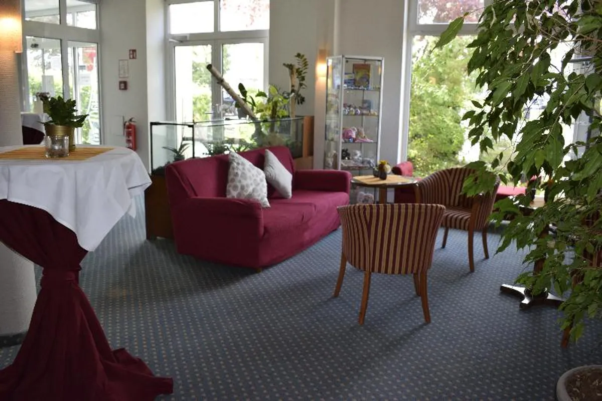 Image of Quick Hotel Dresden West