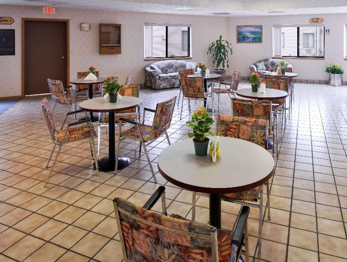 Image of Americas Best Value Inn La Crosse