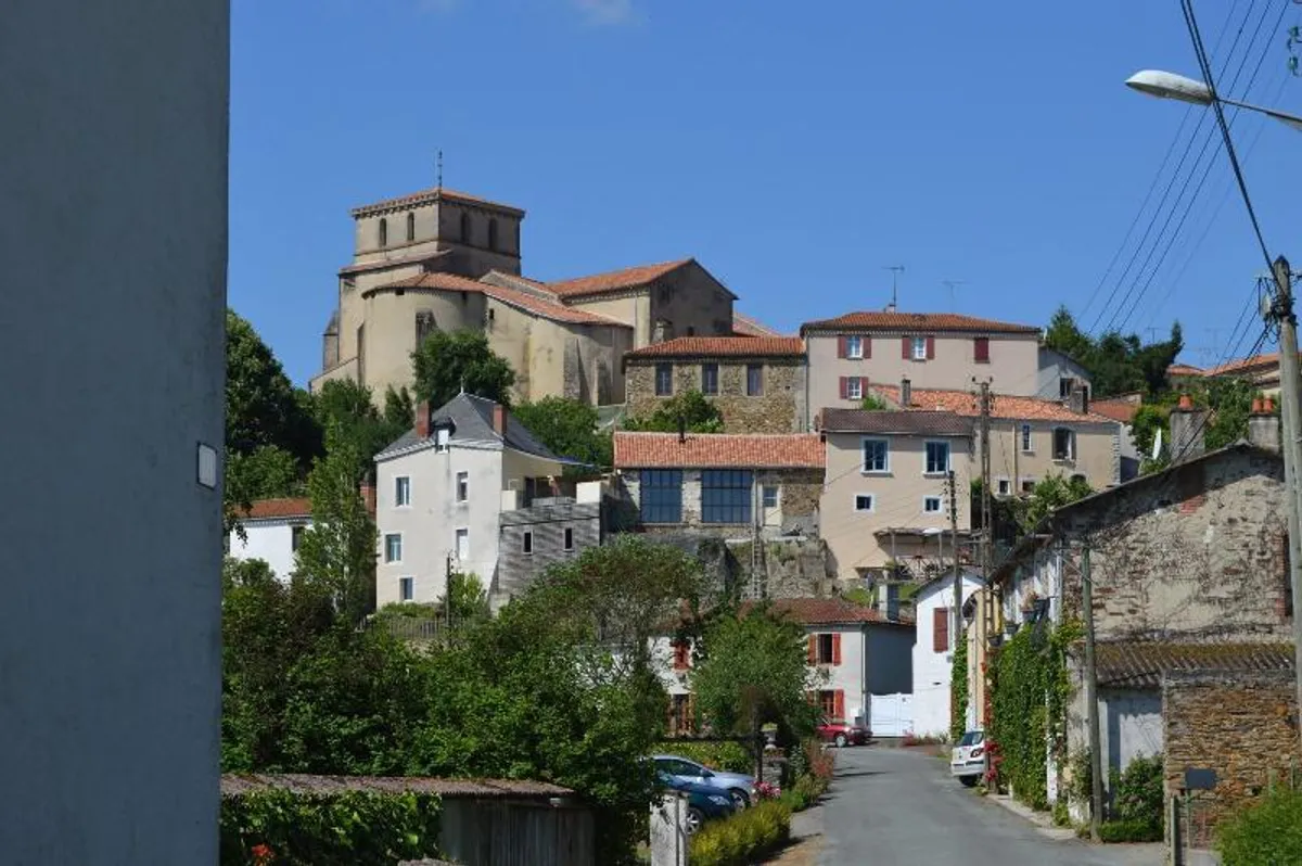 Image of Château des Cèdres