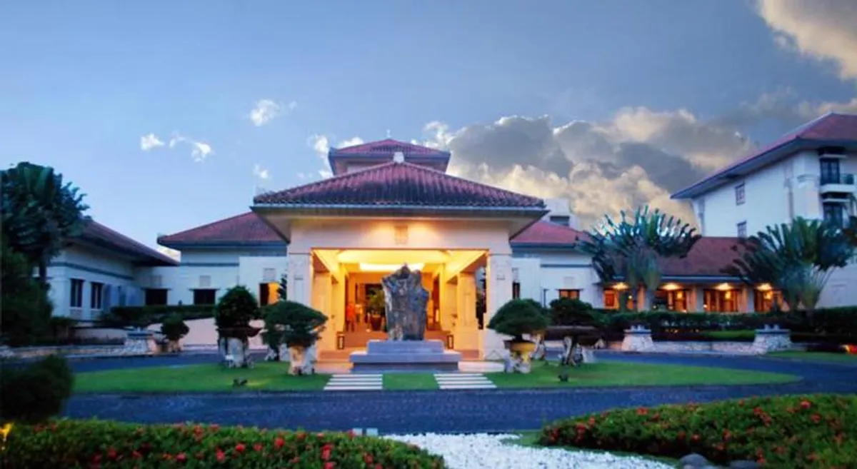 Image of Mason Pine Hotel Bandung