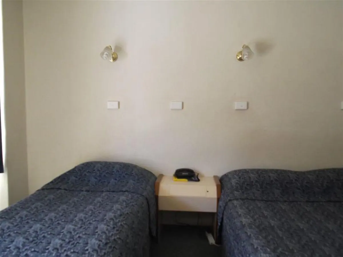 Image of Astor Hotel Motel