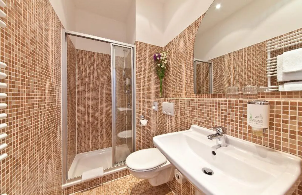 Image of Hotel Holstenwall Hamburg Neustadt