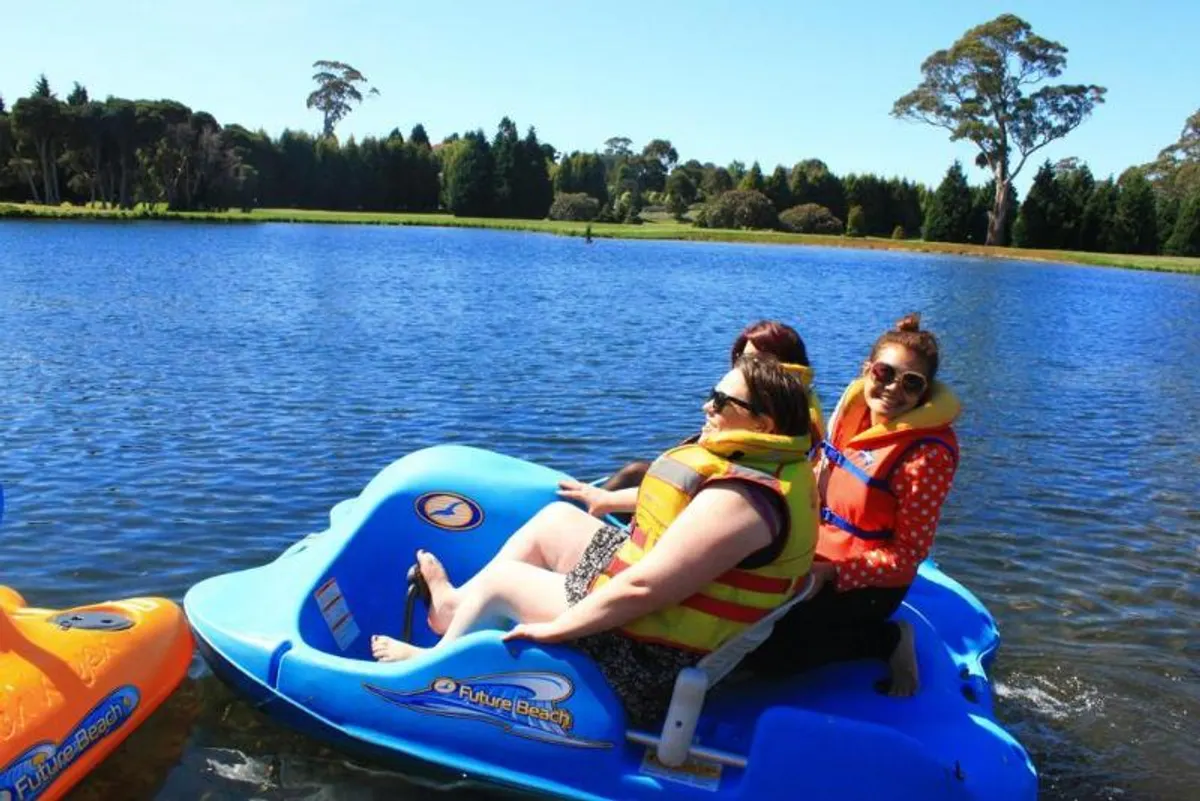 Image of Tamar Valley Resort Grindelwald