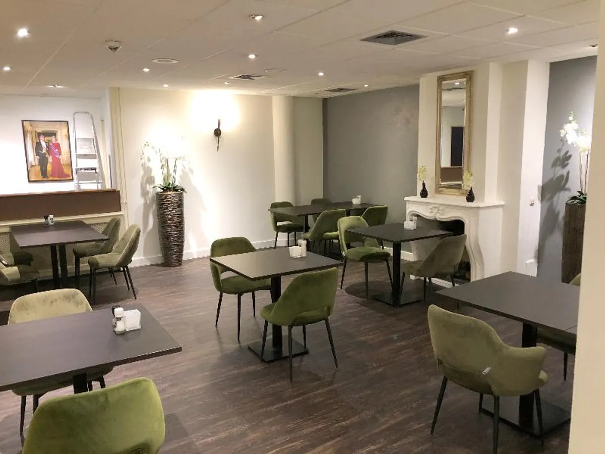 Image of Fletcher Stadshotel Den Haag