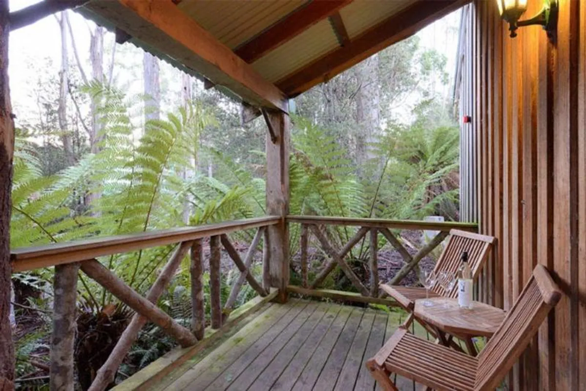 Image of Lemonthyme Wilderness Retreat
