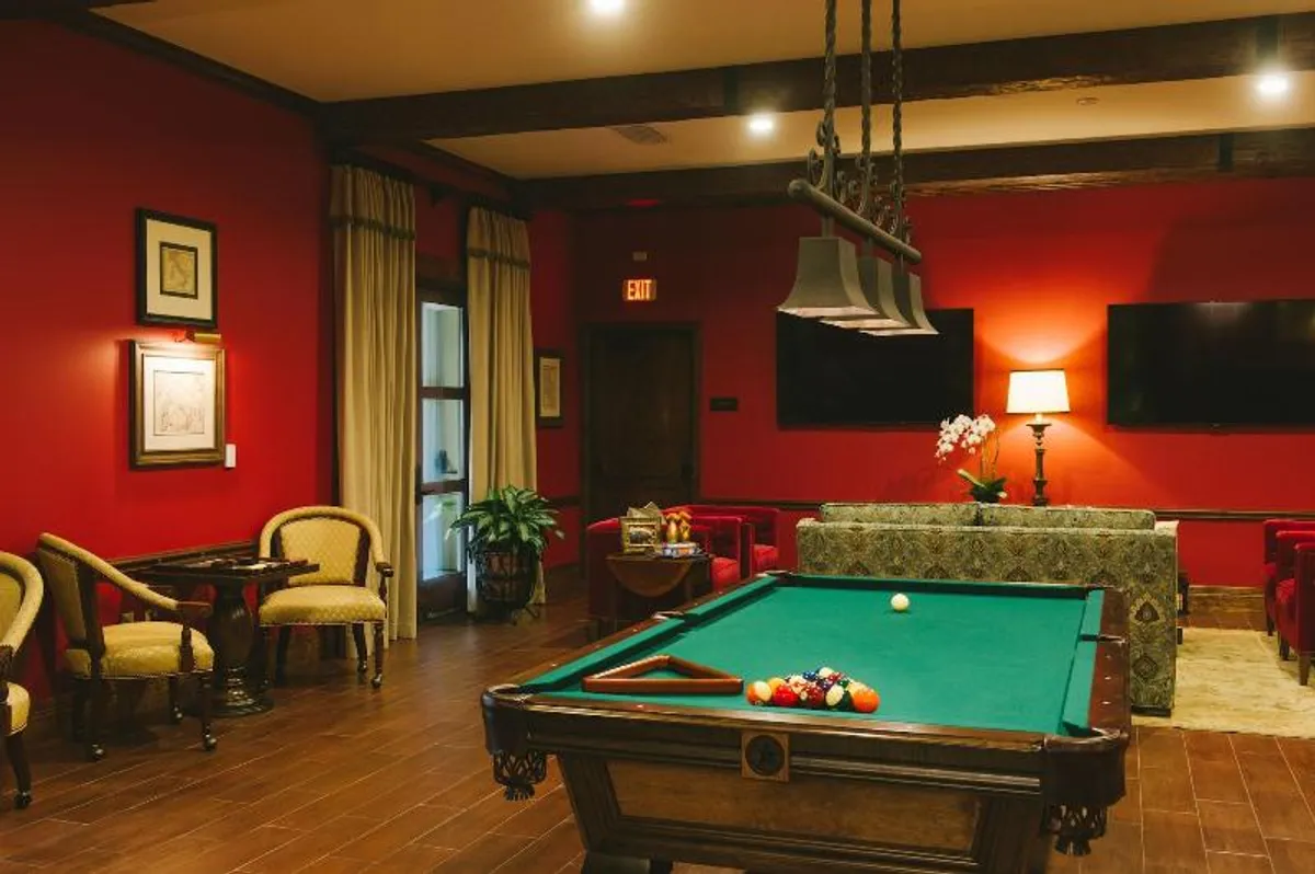 Image of Hotel Granduca Austin