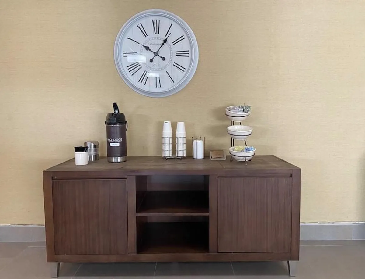Image of Country Inn & Suites by Radisson, Lincoln Airport, NE