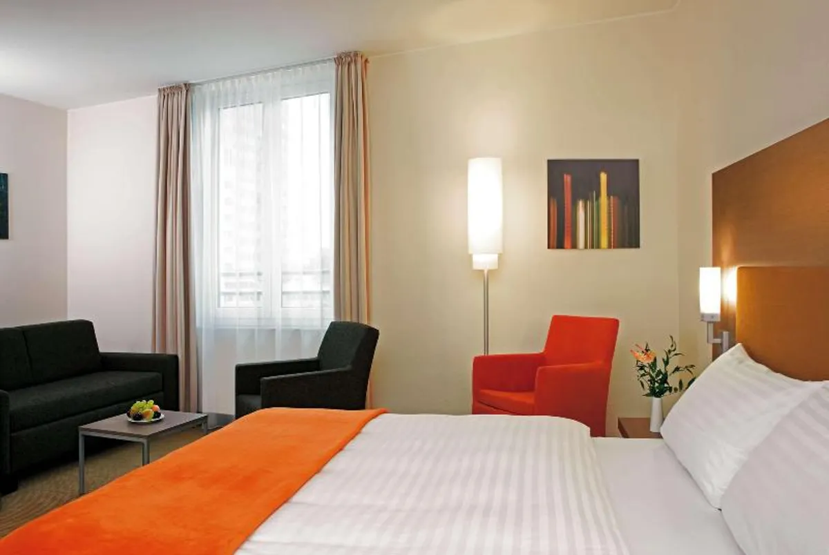 Image of IntercityHotel Essen