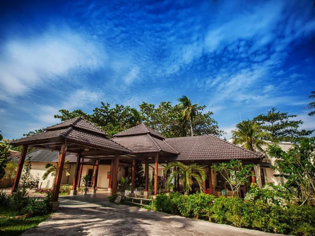Image of Arcadia Phu Quoc Resort