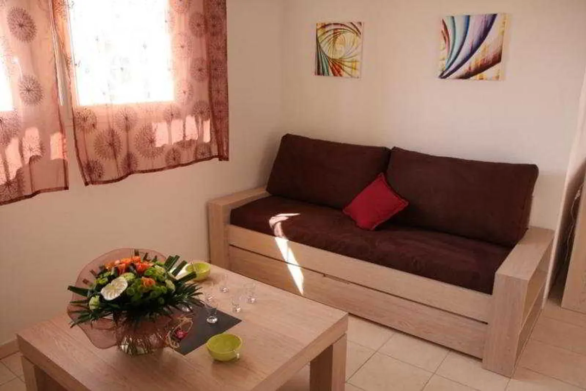 Image of Le Domaine de Manon