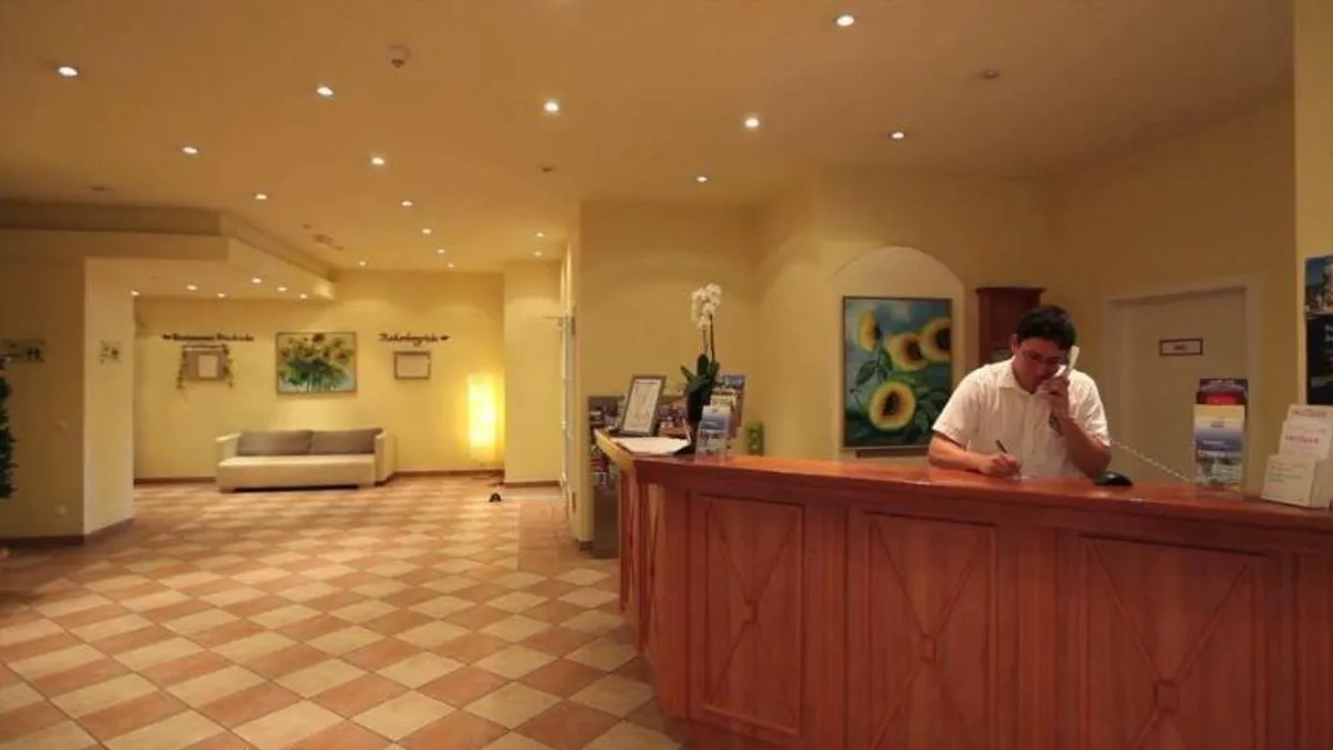 Image of Landhotel Potsdam