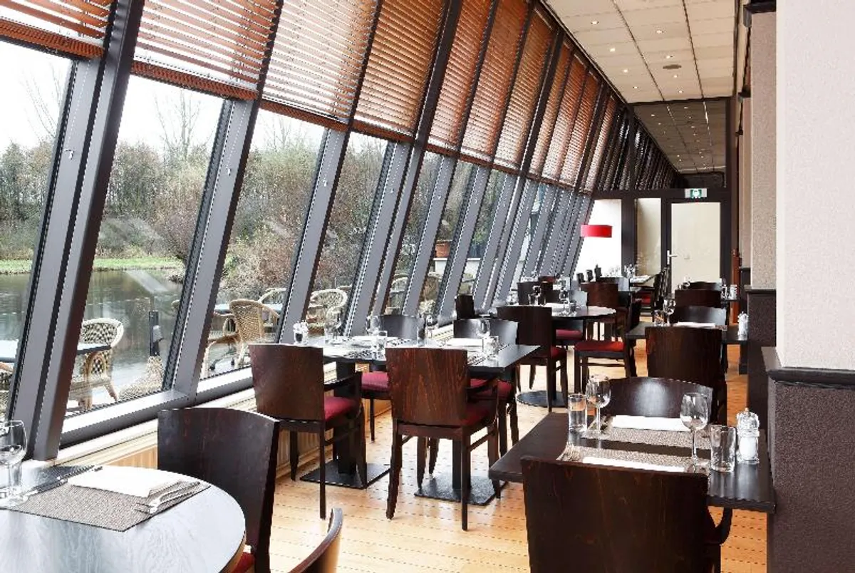 Image of NH Capelle Rotterdam