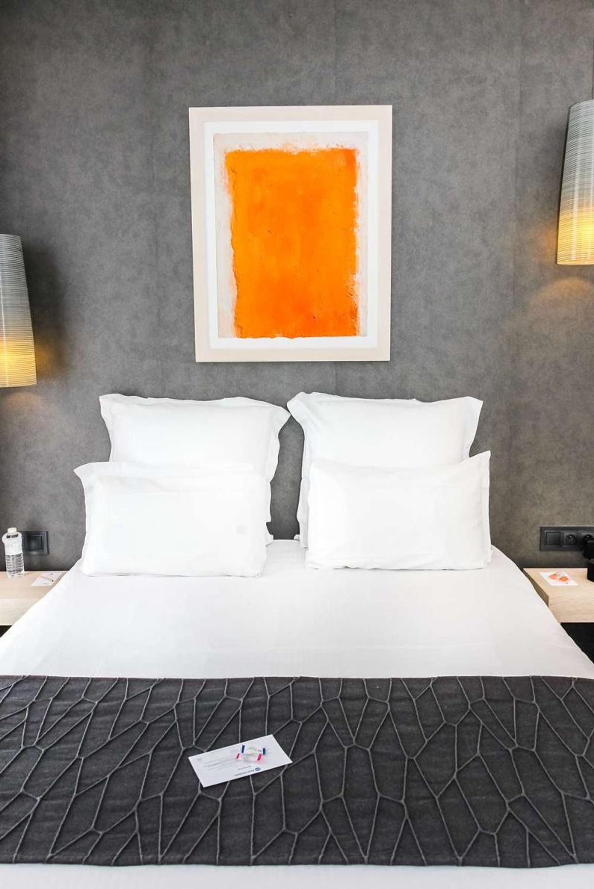 Image of Best Western Plus Hôtel Gare Saint-Jean