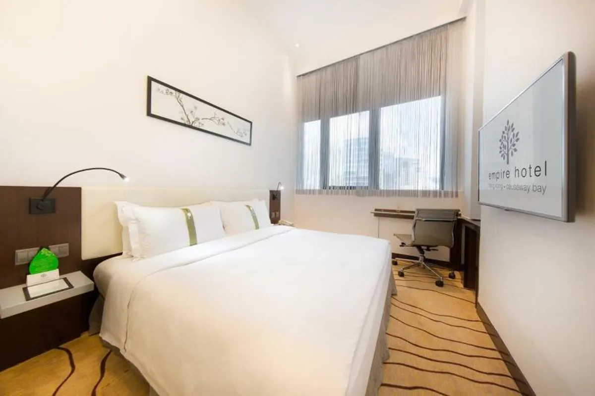 Image of Empire Hotel Hong Kong - Causeway Bay