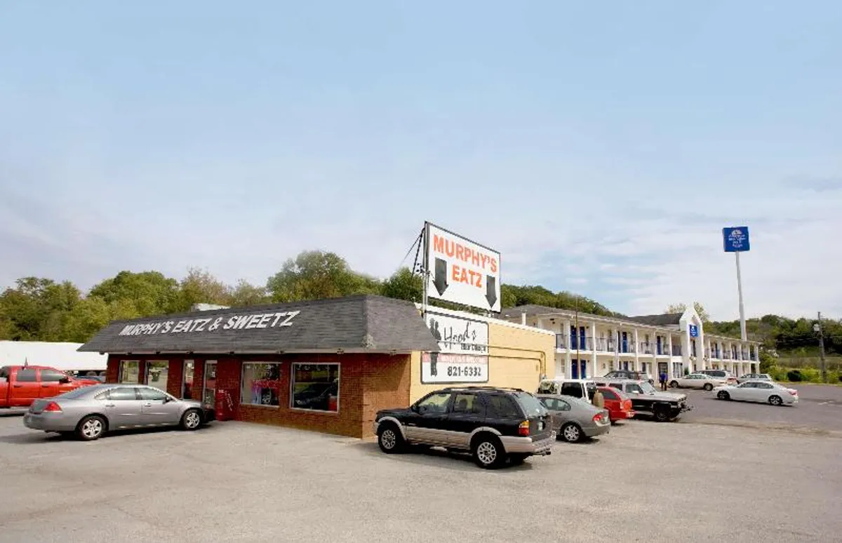 Image of Americas Best Value Inn & Suites/Lookout Mountain West