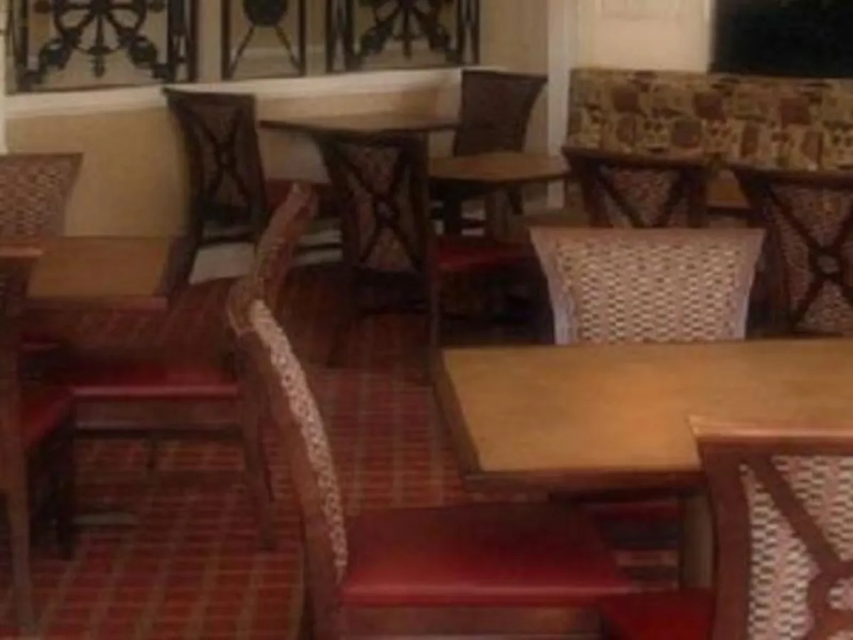 Image of Best Western New Orleans East