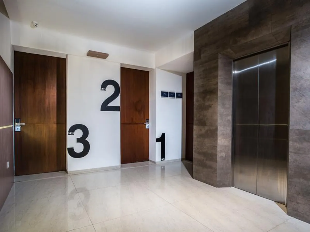 Image of Upscale Suites