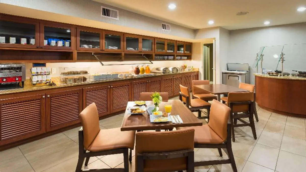 Image of Hyatt House Houston West Energy