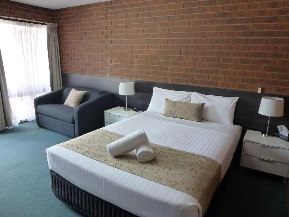 Image of Healesville Motor Inn