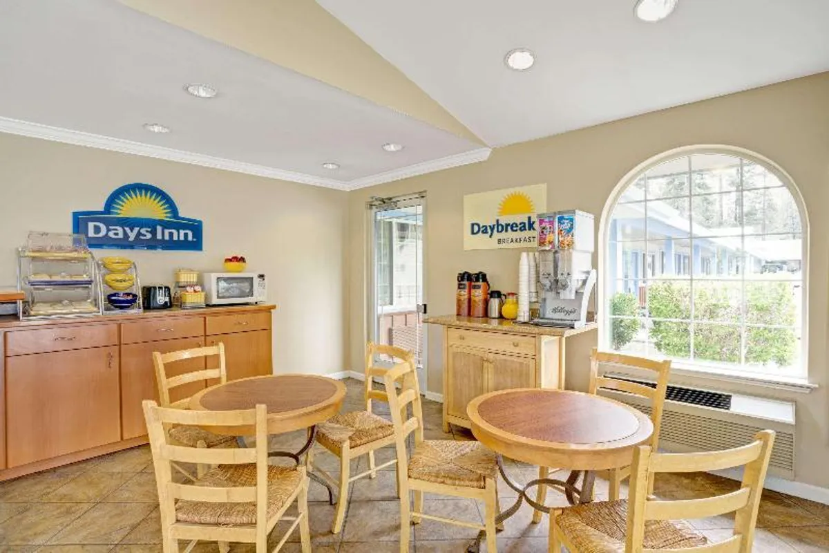 Image of Days Inn by Wyndham South Lake Tahoe
