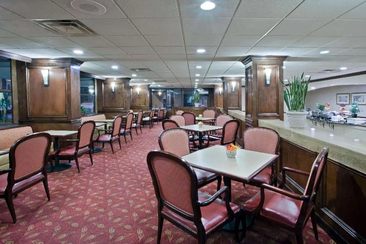 Image of La Quinta Inn & Suites by Wyndham Downtown Conference Center